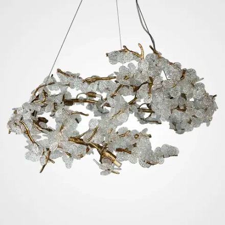 Подвесная люстра Imperiumloft CARAMELLY01 194936-23