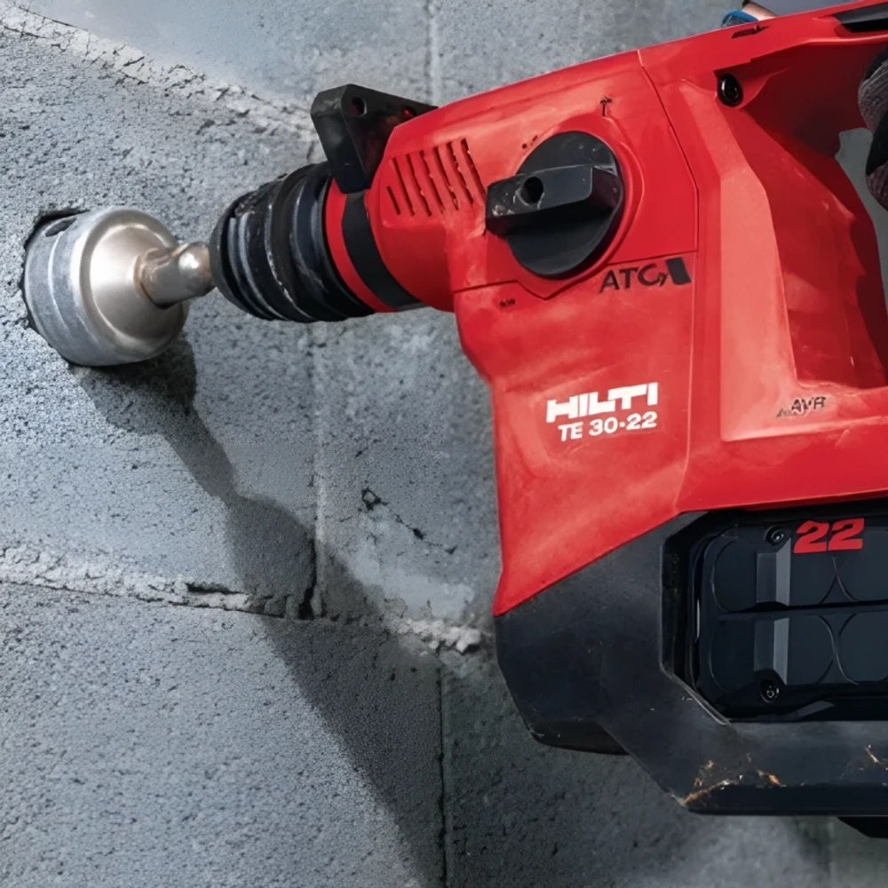 HILTI TE 30-22 аккумуляторный перфоратор (без АКБ и ЗУ) 2253112