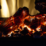 Электрический очаг Real Flame Saphir 25