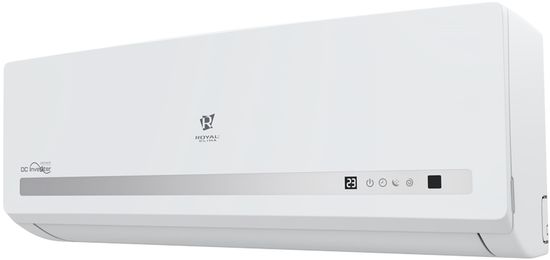 Сплит-система Royal Clima Apollo Inverter RCI-A26HN