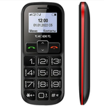 GSM мобильный телефон Texet TM-B322 (2sim)