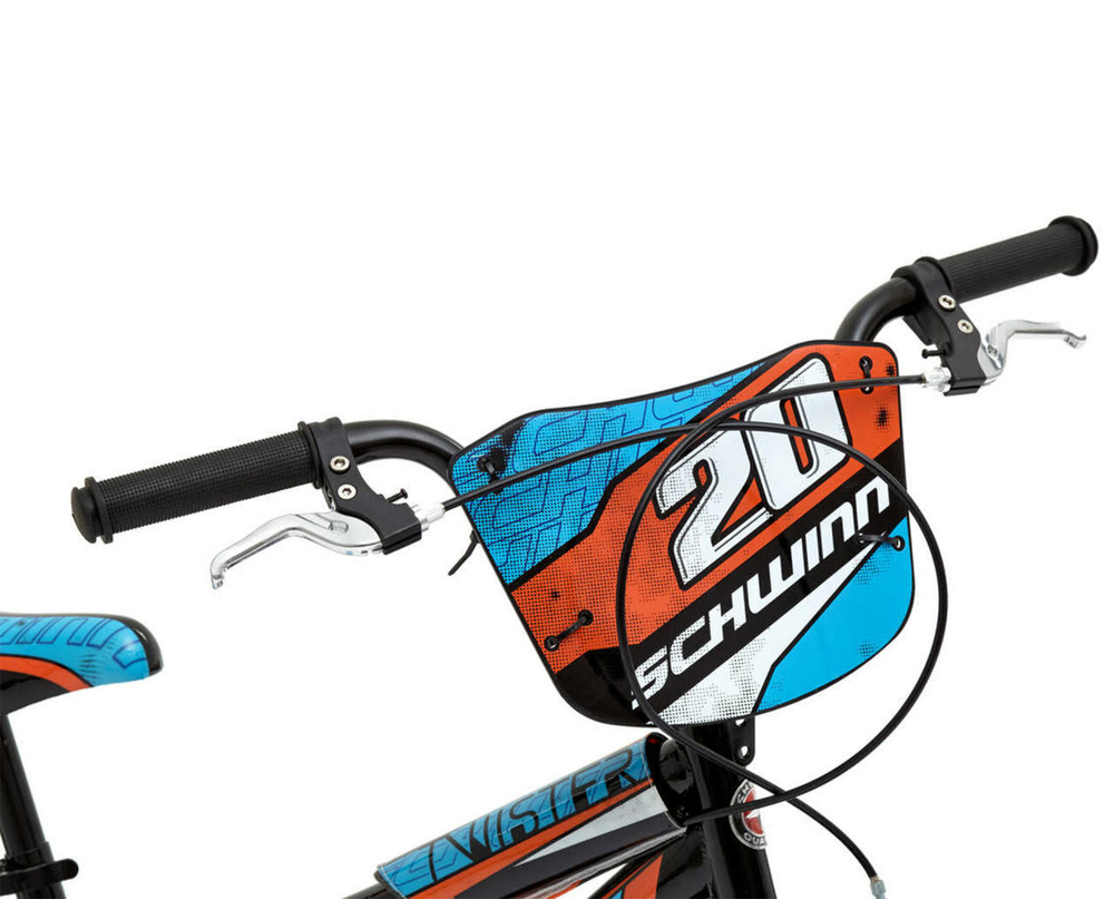 Детский велосипед Schwinn Twister 20 (2020)