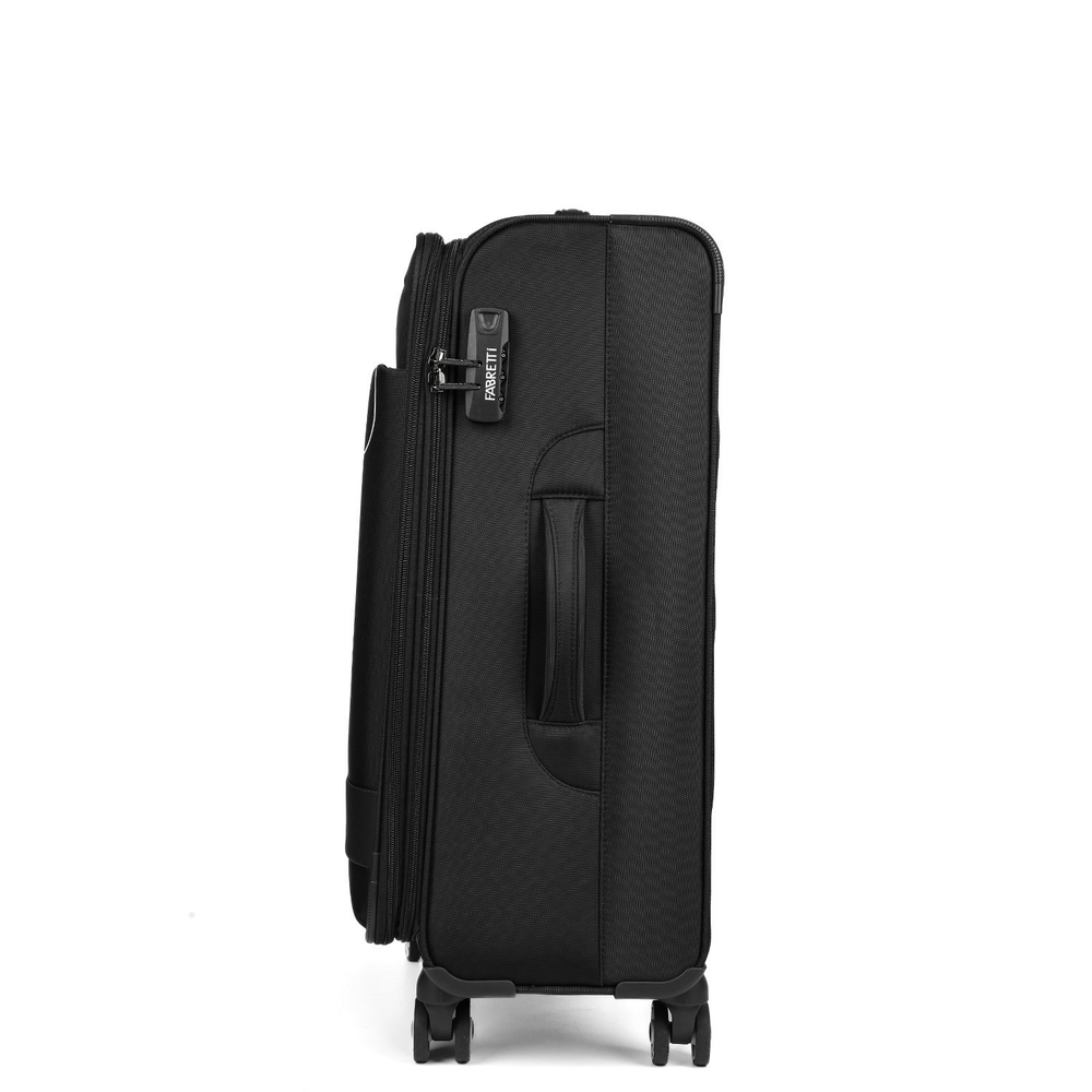 Чемодан FABRETTI TRM2320-24-2