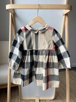 Платье Burberry