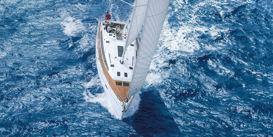 Bavaria Cruiser 51