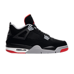 Кроссовки Jordan Air Jordan 4 Retro Bred 2019