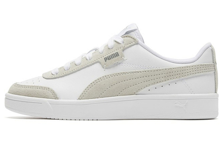 Кроссовки PUMA Court Legend Lo, 371931-03