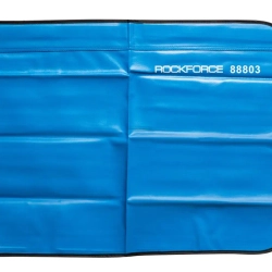 Накидка ПВХ защитная магнитная на крыло а/м 590*790мм RockForce RF-88803 RockForce RF-88803