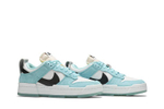 Кроссовки Nike Dunk Disrupt Copa (Женская размерная сетка)
