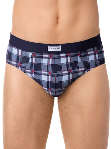 DIWARI SHAPE SLIP 813 Трусы мужские (в коробке)