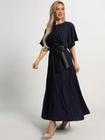 Платье Южный ветер (темно-синее) П15611-18М LT Collection