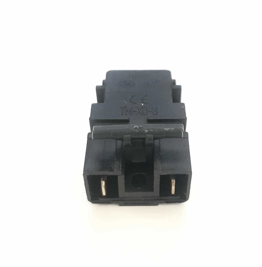 Термостат TM-XD-3 250V 13A T125