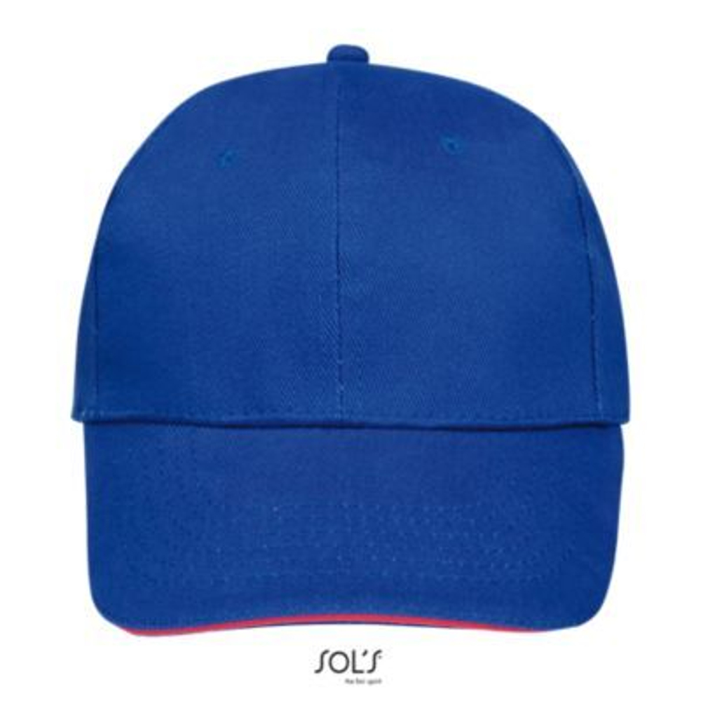 SOL'S BUFFALO