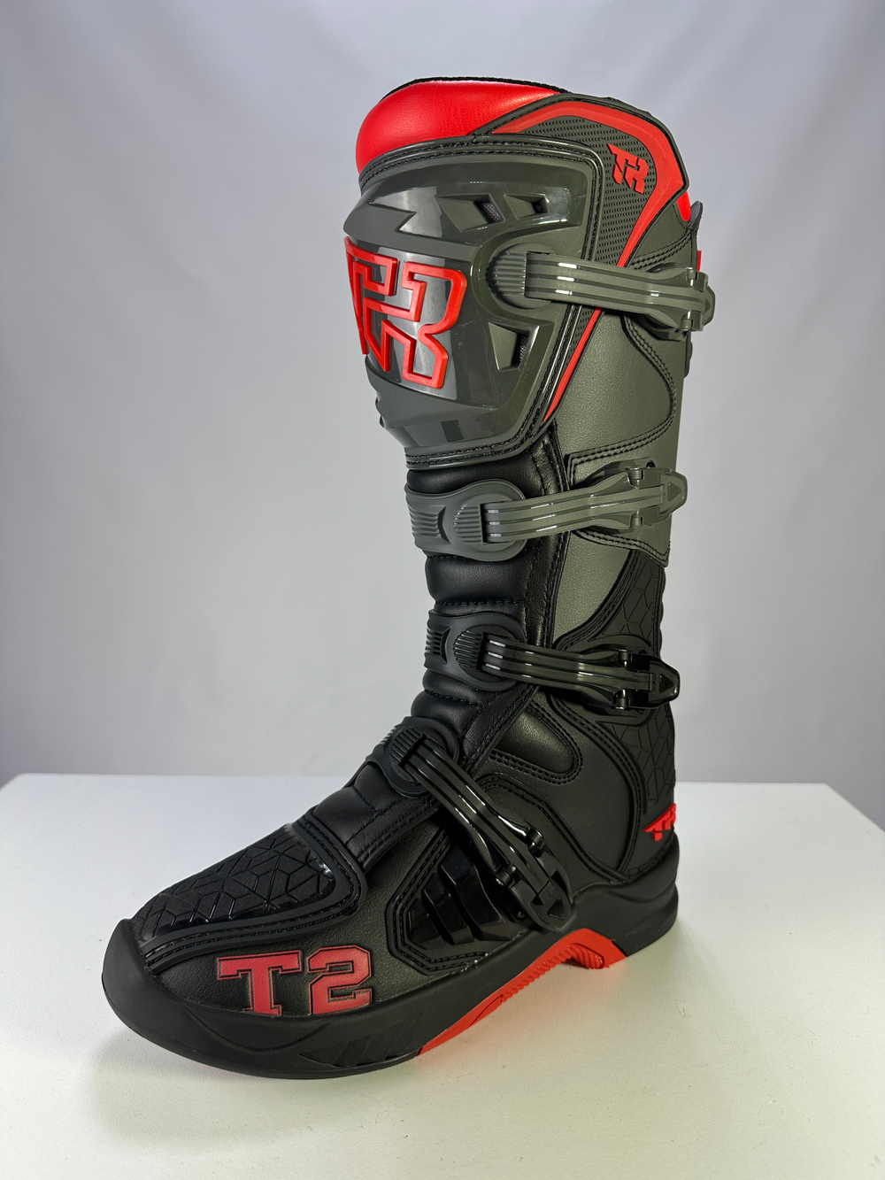 Мотоботы TIGER MX1 PRO