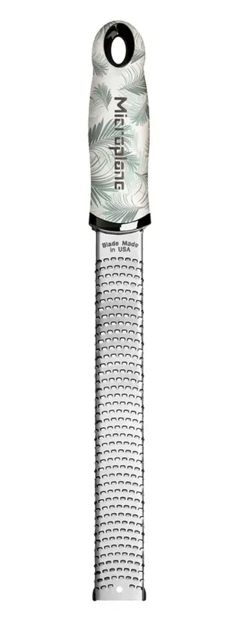 Microplane Тропическая терка Premium Classic Zester, ограниченный выпуск