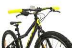 Подростковый велосипед Scott Scale RC JR 24 disc (2018)
