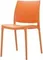 Стул Maya оранжевый