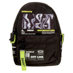 Рюкзак подростковый 44x31x20 см 19л "New Generation" (deVENTE)