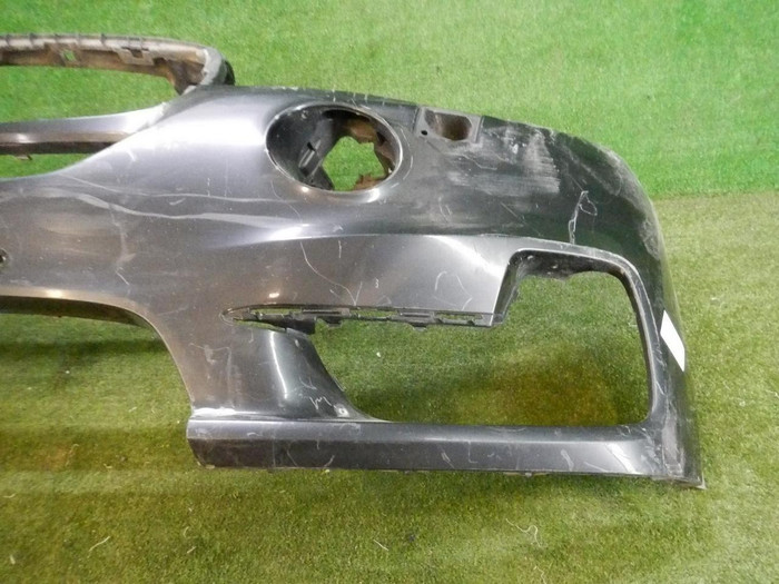 Бампер передний BMW X5 F15 (2013-2018)