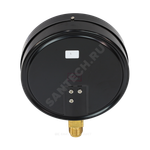 Манометр ДМ02-160 радиальный Дк160мм 0-25 кгс/см2 кл.1,5 G1/2" Метер