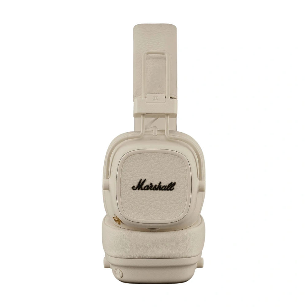 Беспроводные наушники Marshall Major 5 кремовый