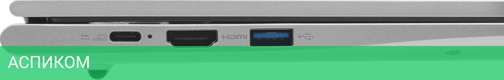 Ноутбук Acer Aspire Lite AL15-42P-R05S