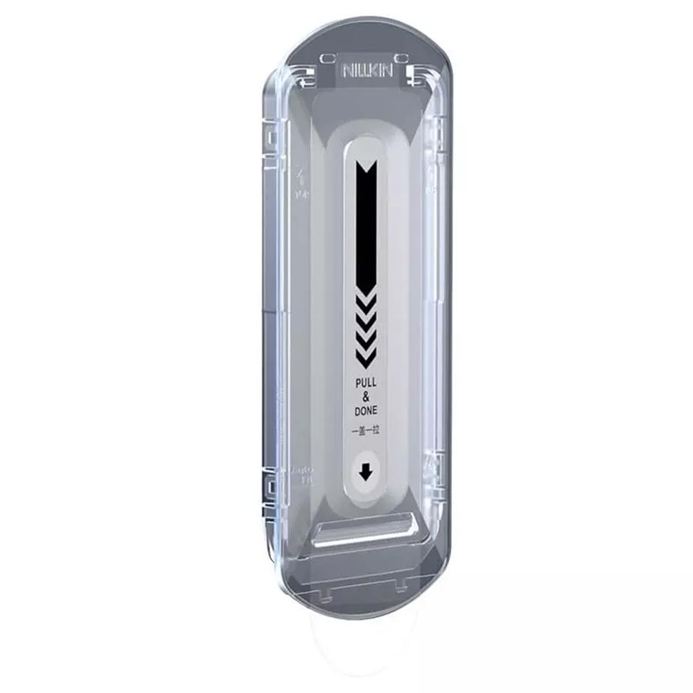 Защитное стекло Nillkin H+ PRO для Samsung Galaxy S25 Edge