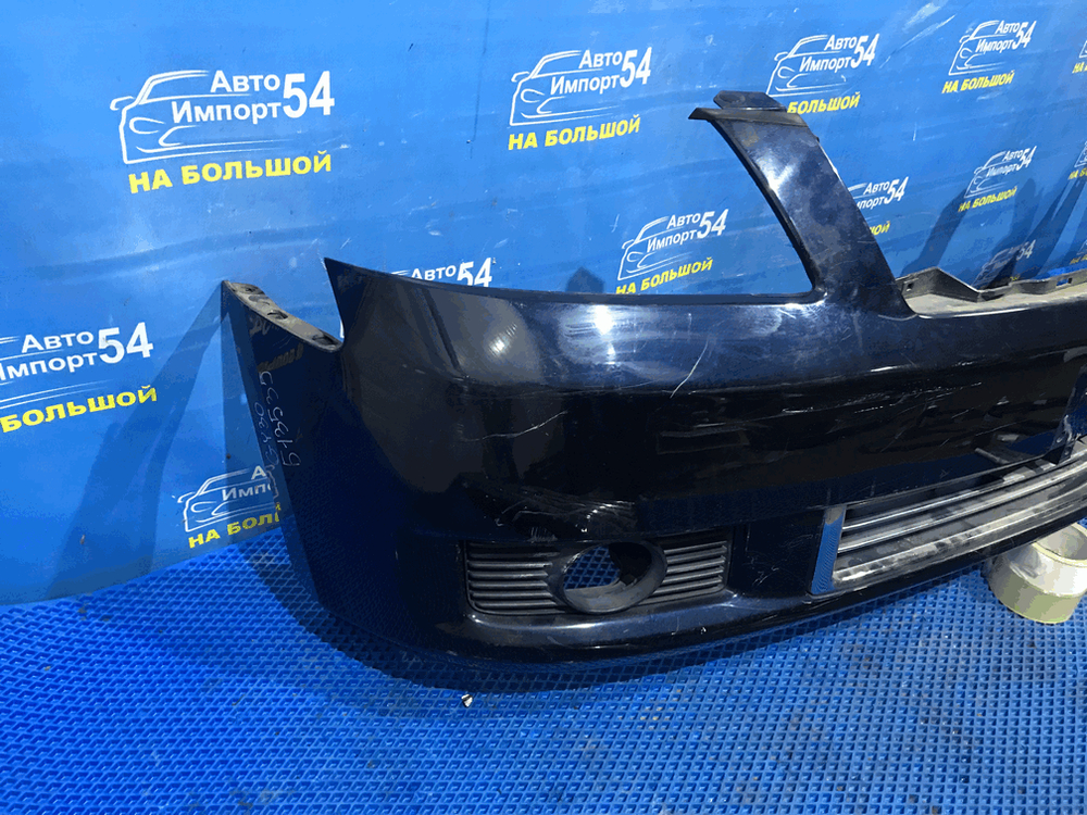 Бампер передний NISSAN FUGA 2004-2007