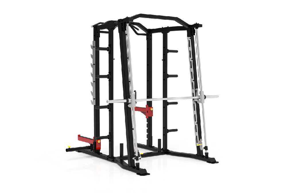 Силовая рама / Машина Смита AEROFIT Sterling SL7042