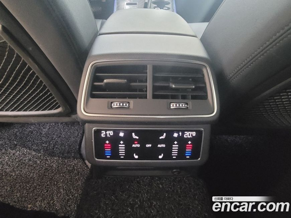 Audi A6 (C8) 40 TDI Quattro Premium (11.2022)