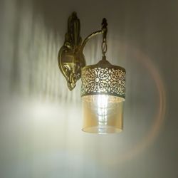 Citilux Эмир CL467313 Бра Бронза