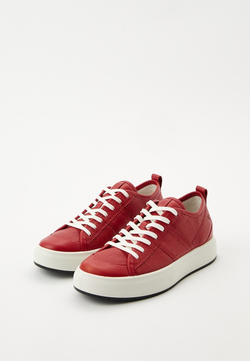 Кеды женские ECCO STREET ACE W