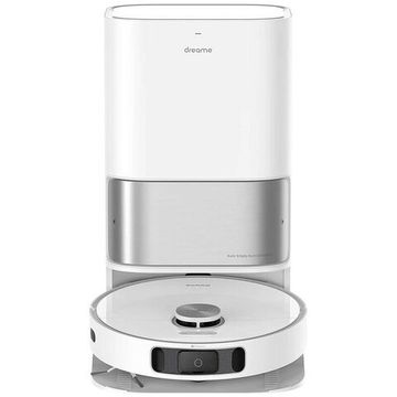 Робот-пылесос Dreame L10S Ultra White