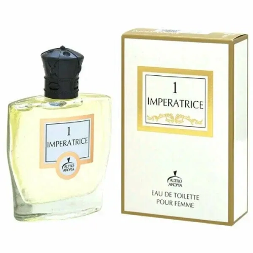 Туалетная вода для женщин "IMPERATRICE - 1" 60мл Россия