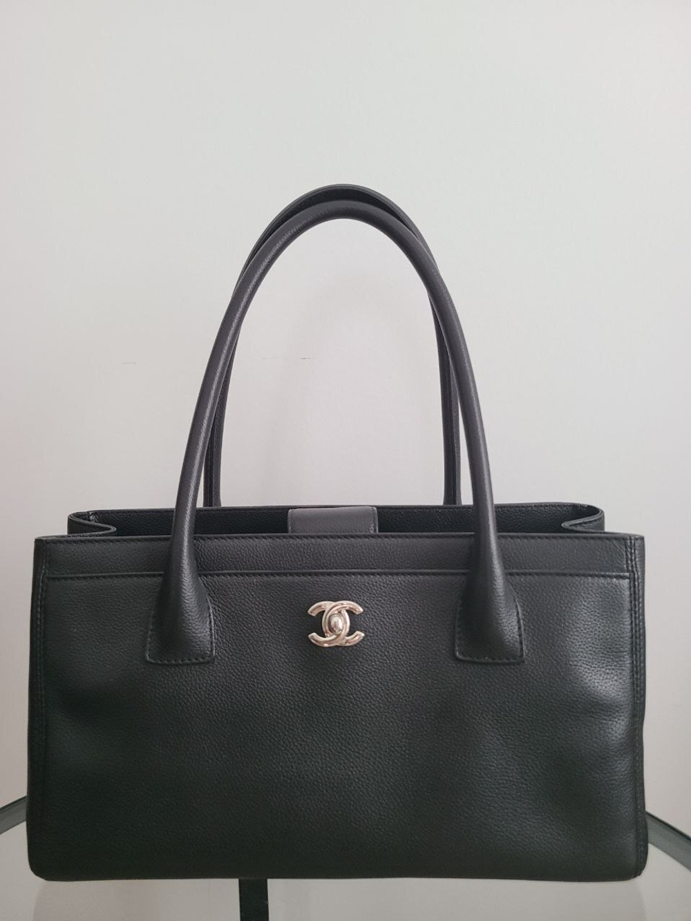 Сумка Chanel Executive