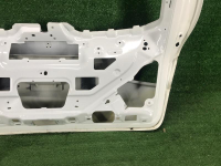 Крышка багажника Mercedes GLC X253 (2015-2022)