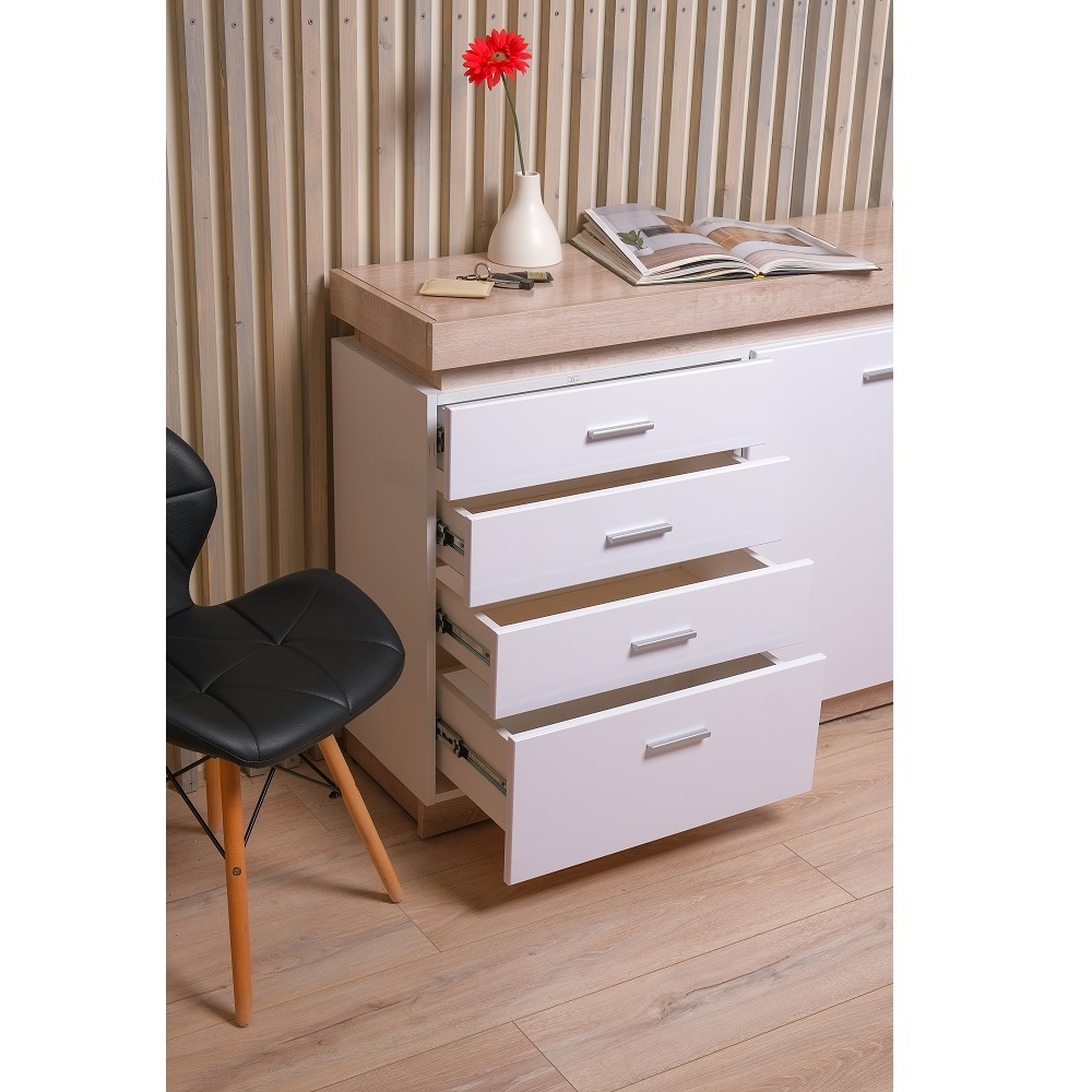 Комод большой Люмен 03