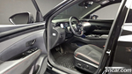 Hyundai Tucson (NX4) Бензин 1.6 Turbo 2WD (10.2022)