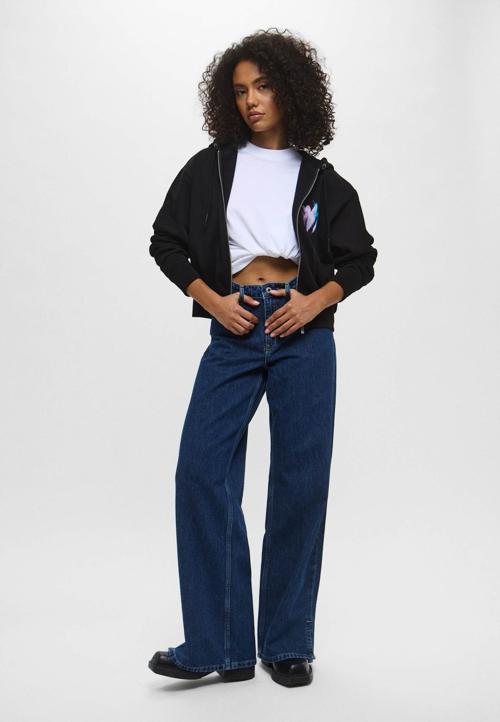 Джемпер женский KARL LAGERFELD JEANS