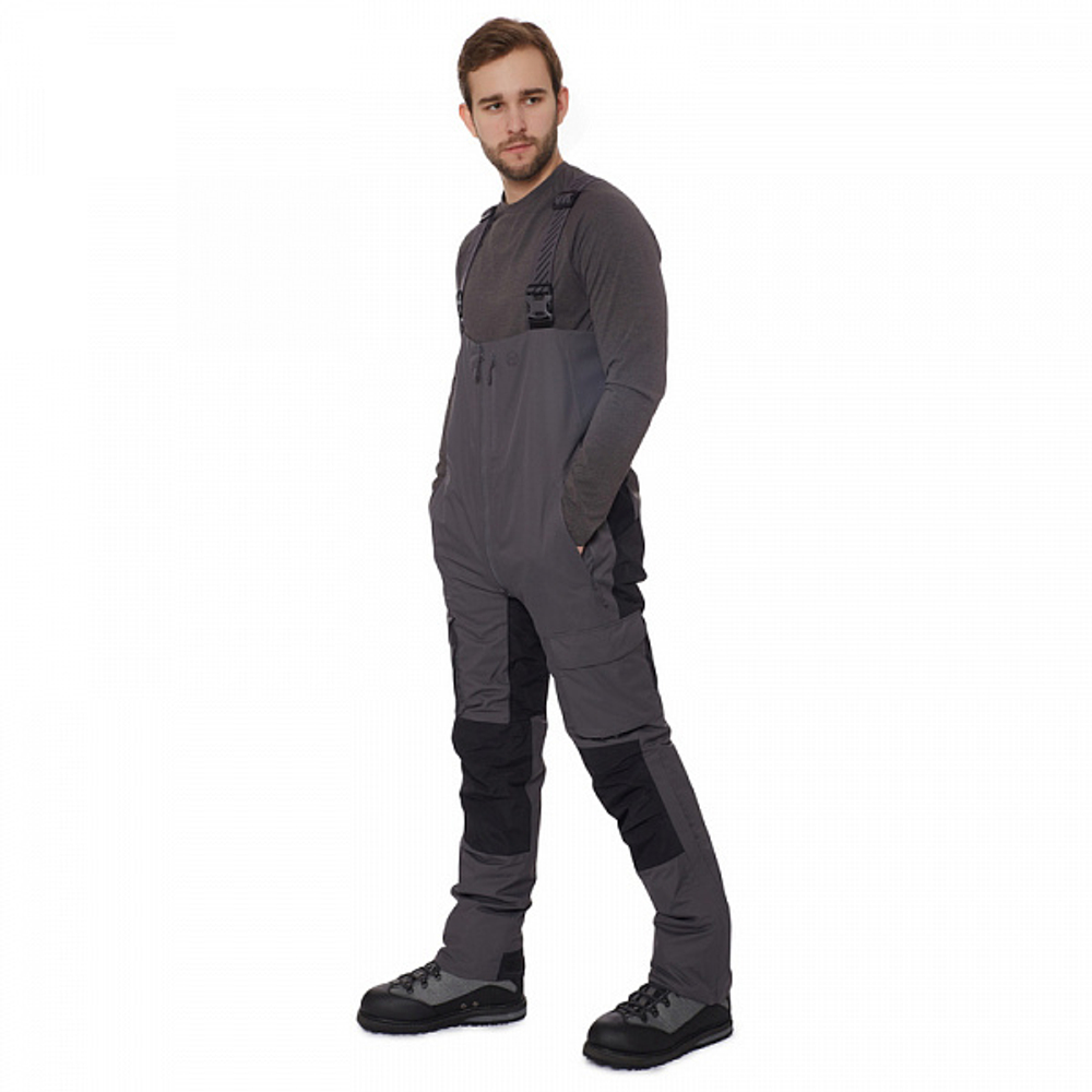 Полукомбинезон FHM Guard Insulated