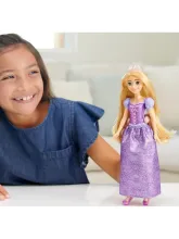 Кукла Принцесса Диснея Рапунцель HLW03