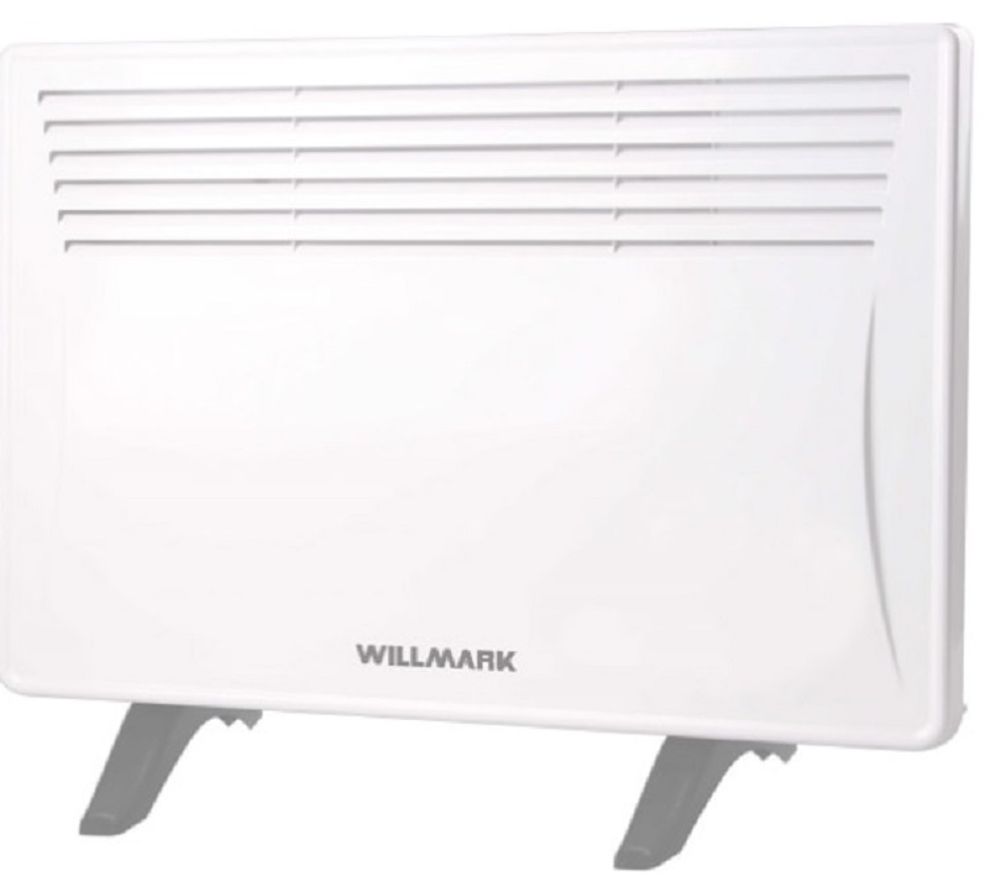 Конвектор Willmark CH-1600Y/W Конвектор Willmark CH-1600Y/W