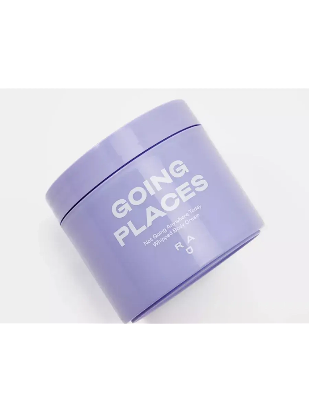 Крем для тела body cream RAD