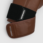 Боксерские перчатки Hayabusa T3 Kanpeki Walnut Brown