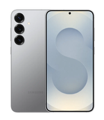 Смартфон Samsung Galaxy S25 12/256Gb Silver Shadow