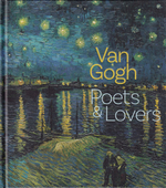 Ван Гог: поэты и любовники. Каталог выставки