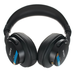 Sony MDR-M1 Закрытые наушники