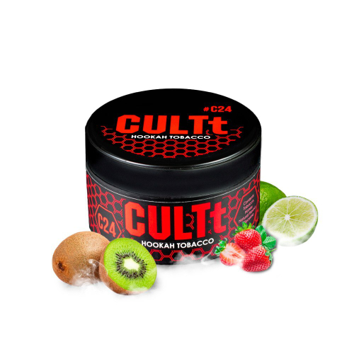 CULTT - C24 (200g)