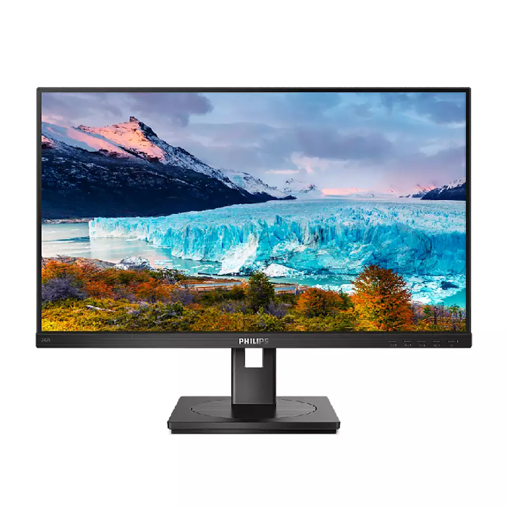 Монитор 23,8" Philips 242S1AE