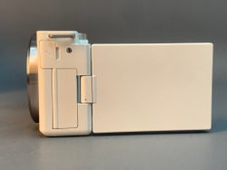 Sony ZV-E10 Kit 16-50mm